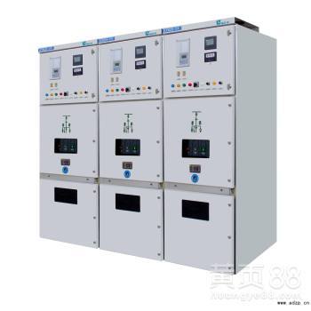 KYN28-12铠装移开式交流金属封闭开关设备柜体及高低压开关柜供应
